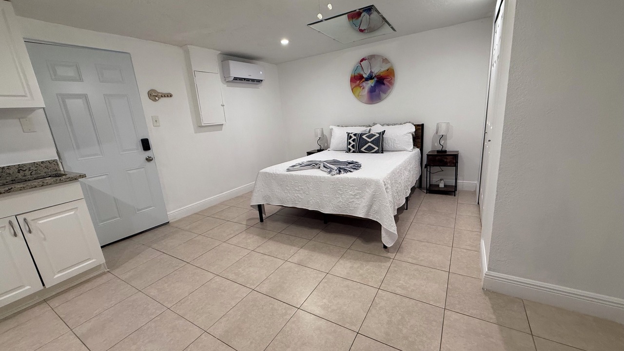Photo of Bedroom in Regency Park