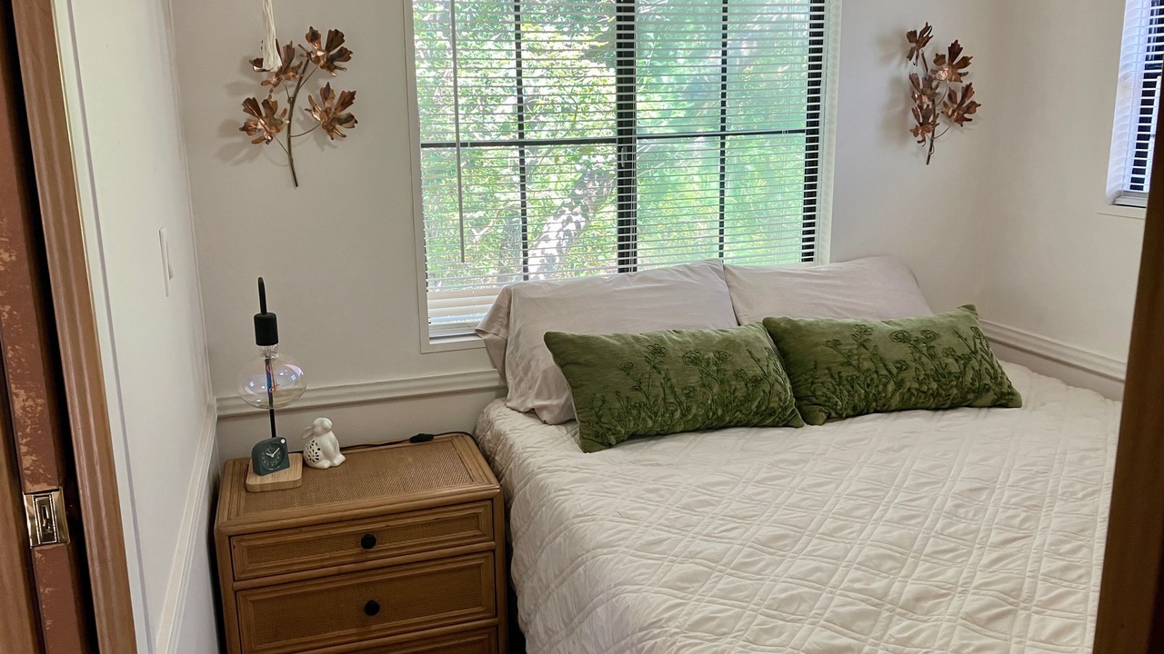 Photo of Bedroom in White Springs