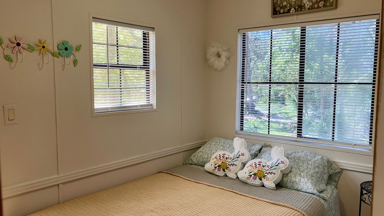Photo of Bedroom in White Springs