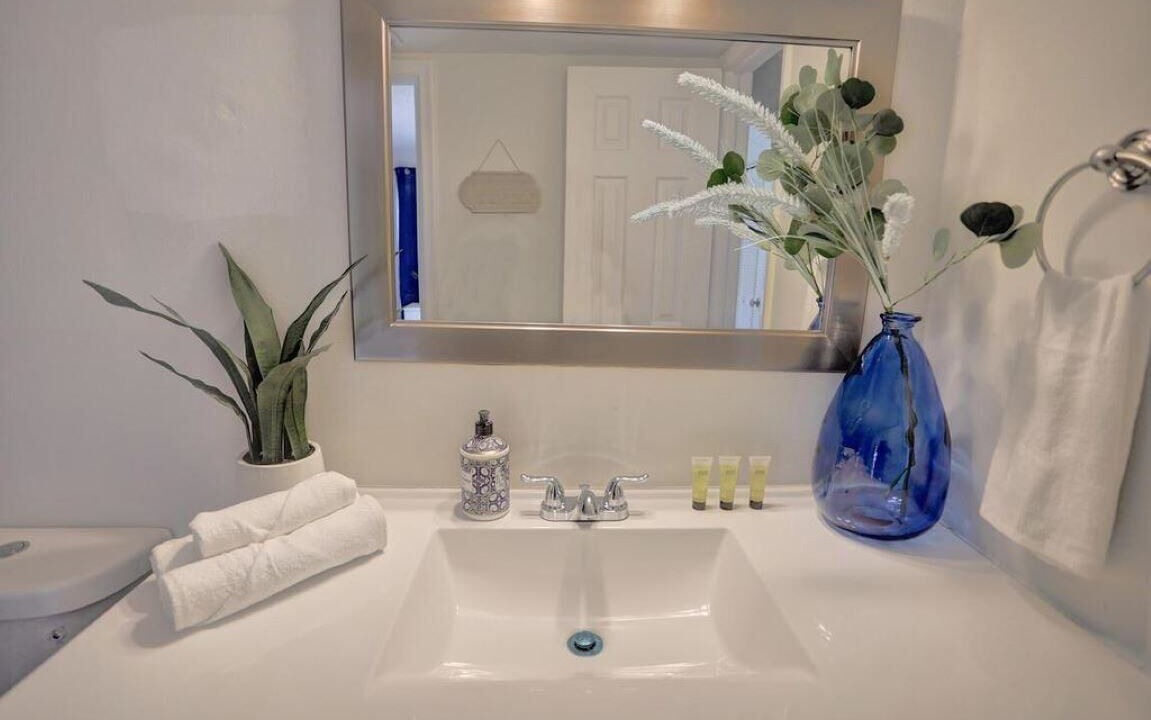 Photo of Bathroom in Delray Beach