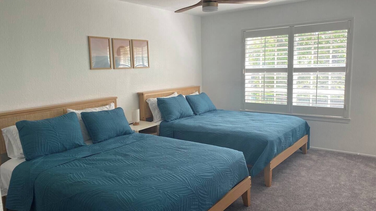 Photo of Bedroom in Laurel Park