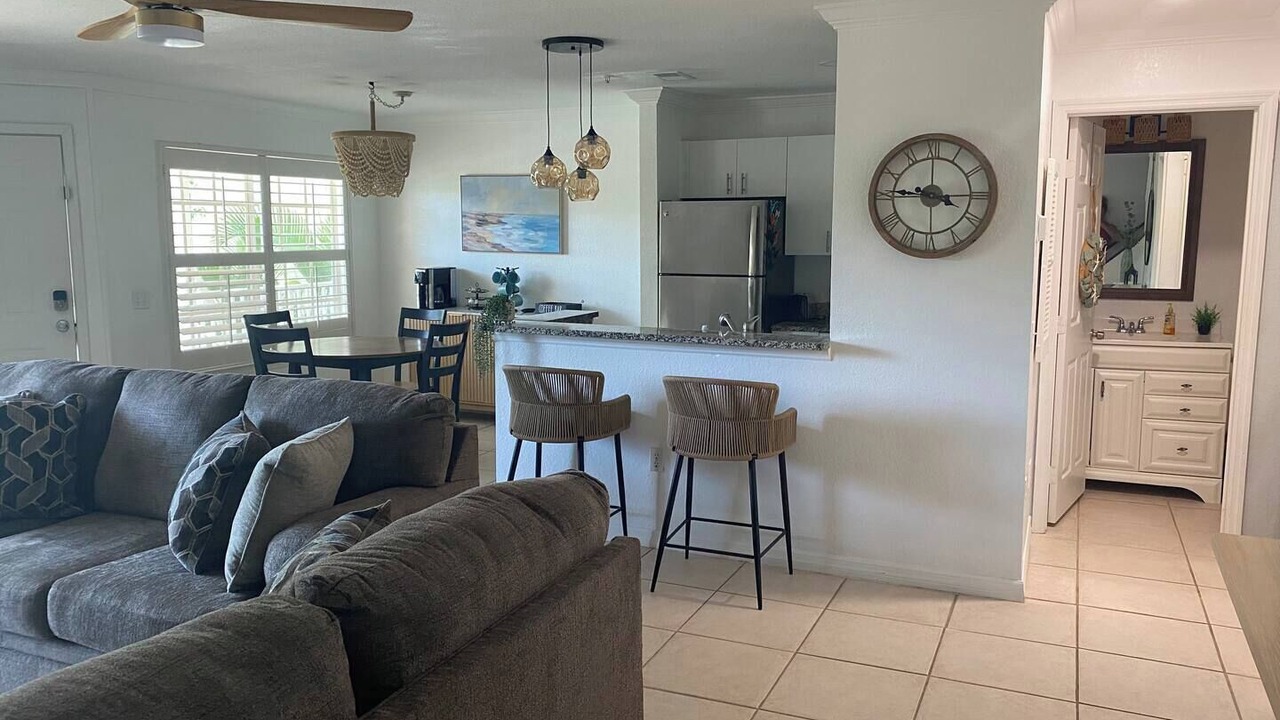 Photo of Livingroom in Laurel Park