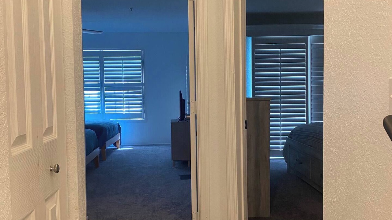 Photo of Bedroom in Laurel Park