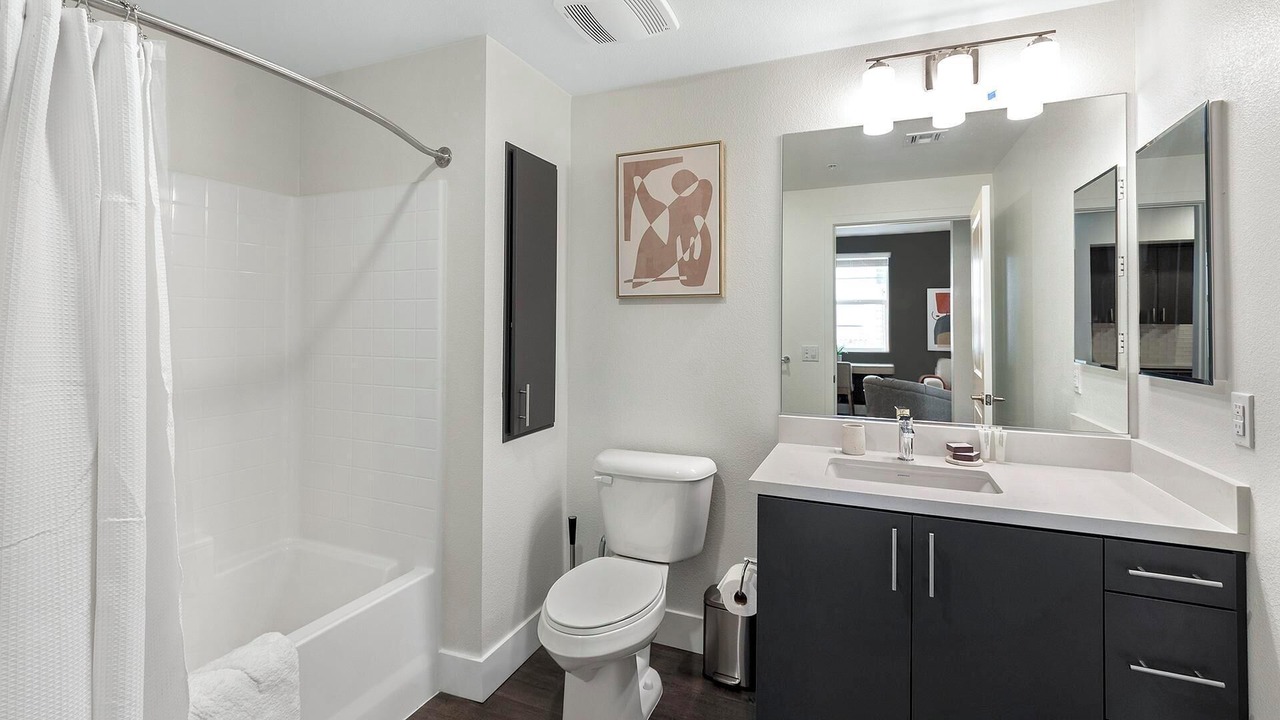 Photo of Bathroom in Newberry