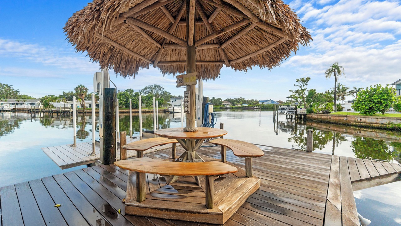 Photo of Outdoor in Harbor Hills