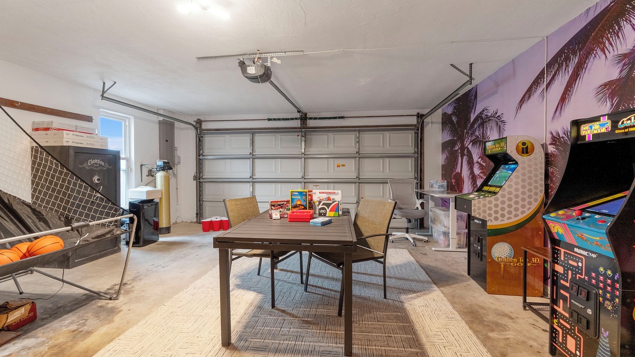 Photo of Bedroom in Harbor Hills