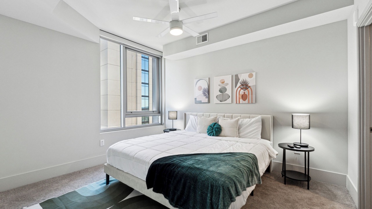 Photo of Bedroom in Garden Hills