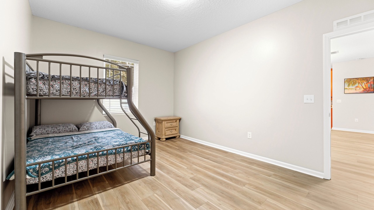 Photo of Bedroom in Southside