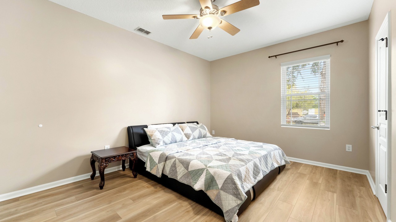 Photo of Bedroom in Southside