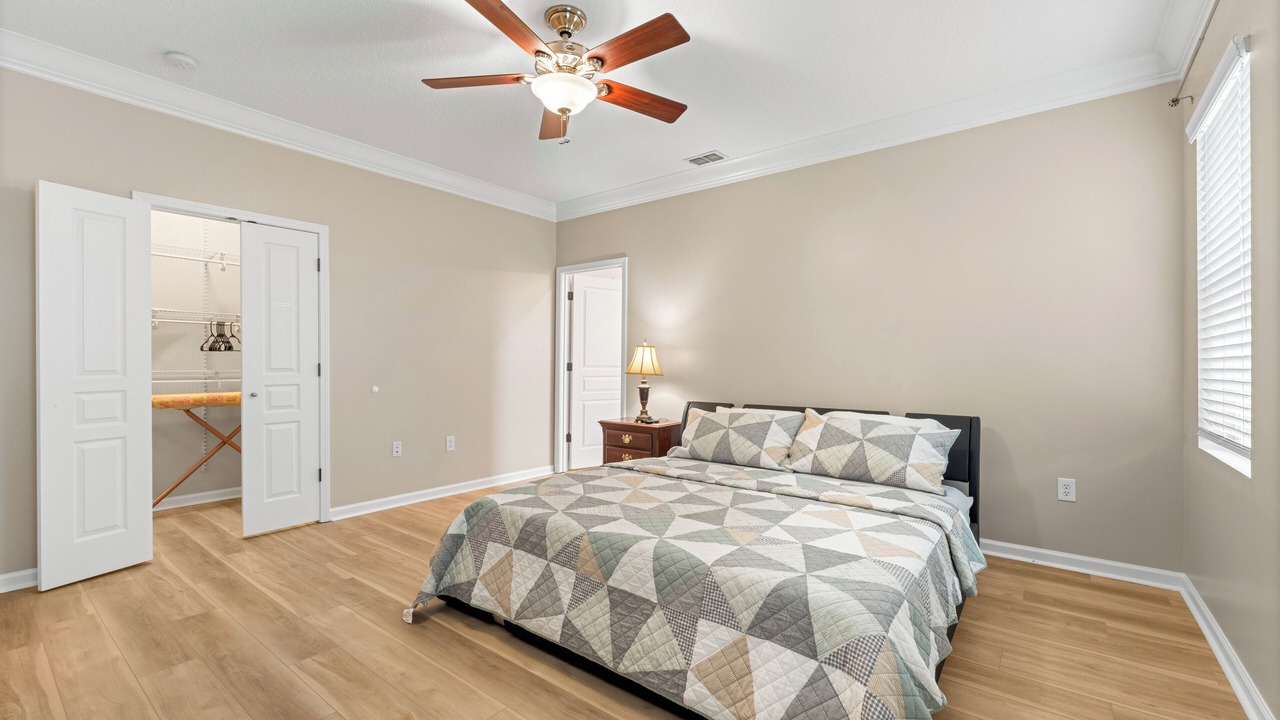 Photo of Bedroom in Southside