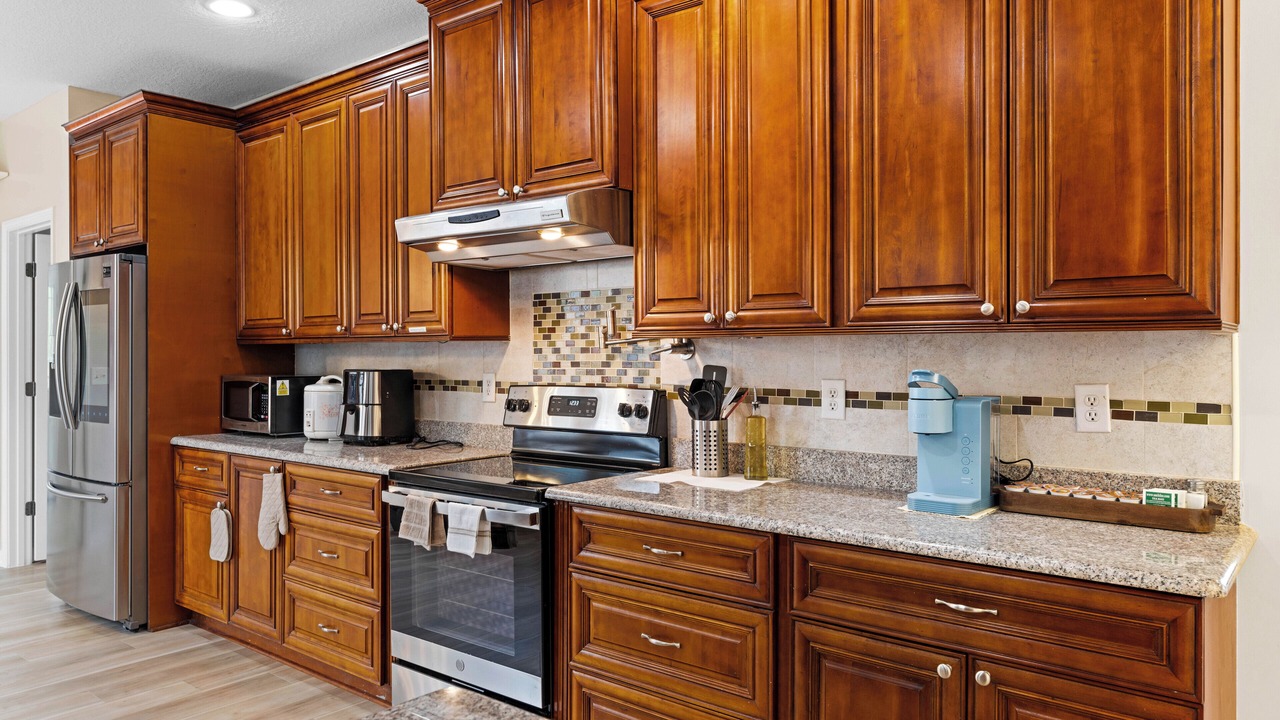 Photo of Kitchen in Southside