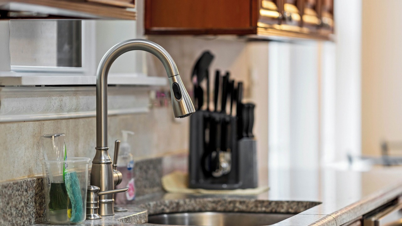 Photo of Kitchen in Southside