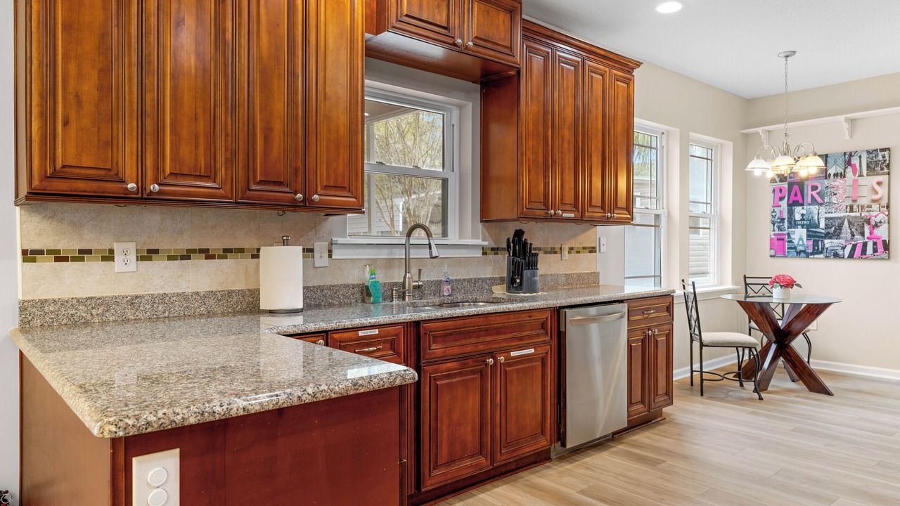 Photo of Kitchen in Southside