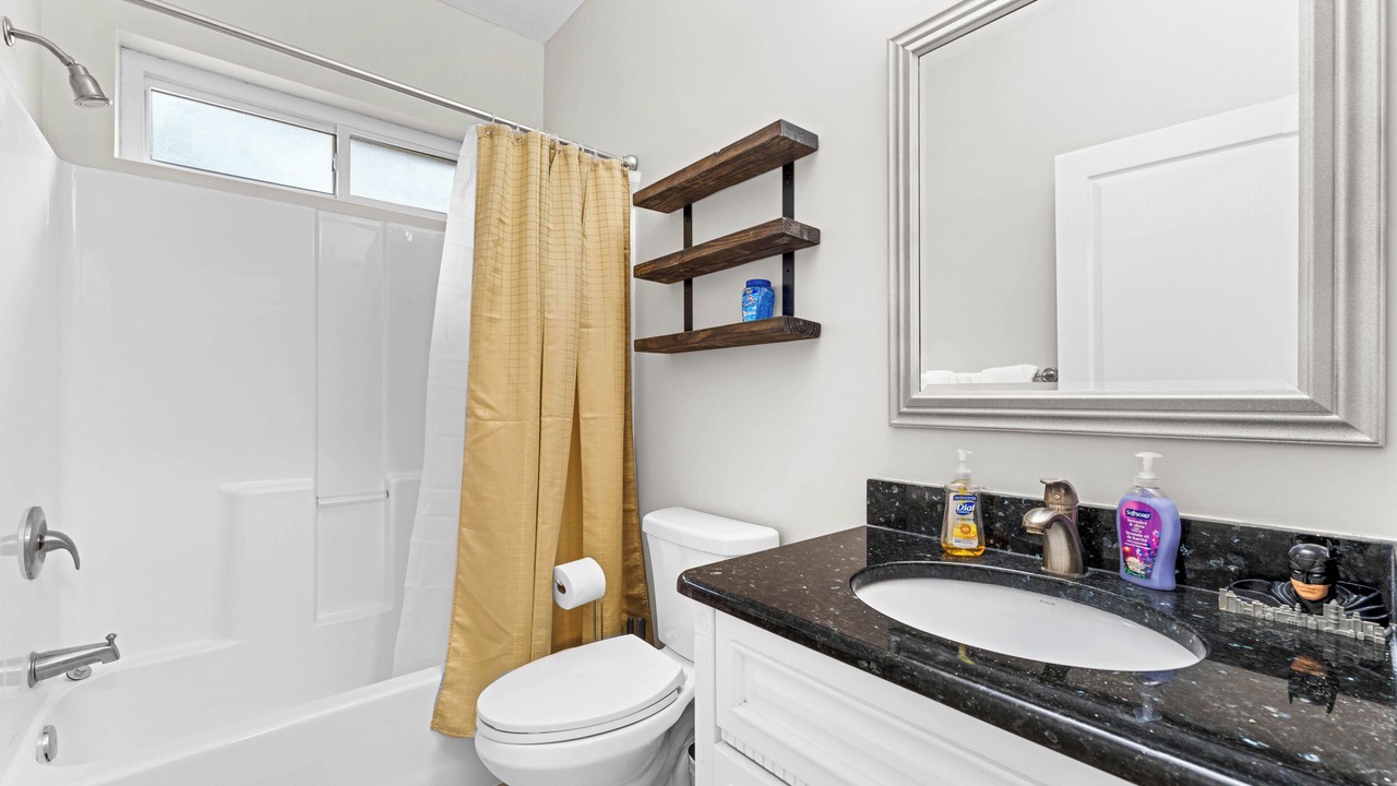Photo of Bathroom in Southside