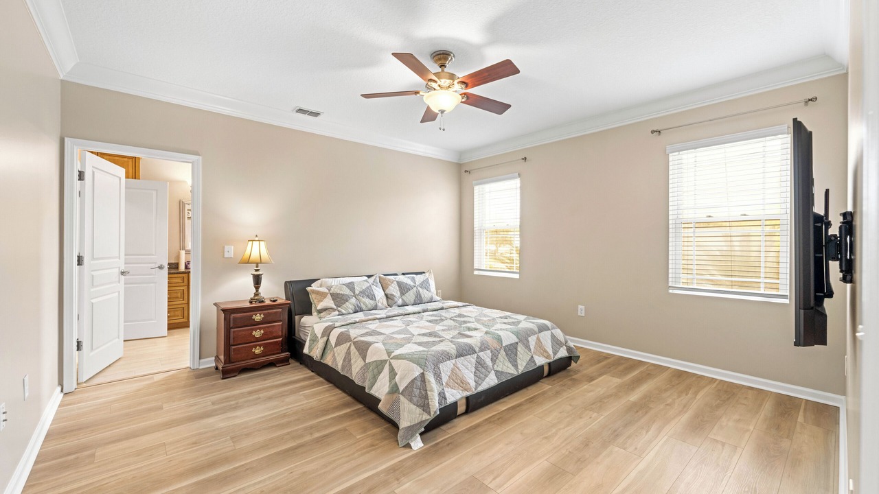 Photo of Bedroom in Southside