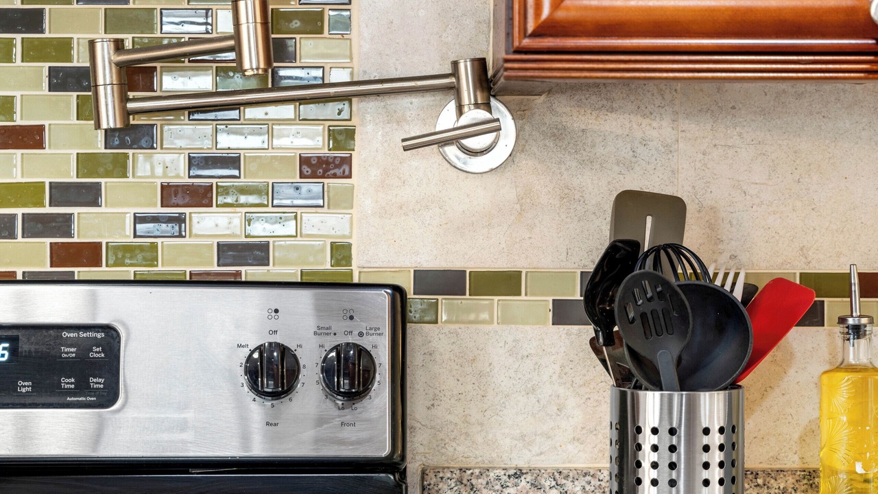 Photo of Kitchen in Southside