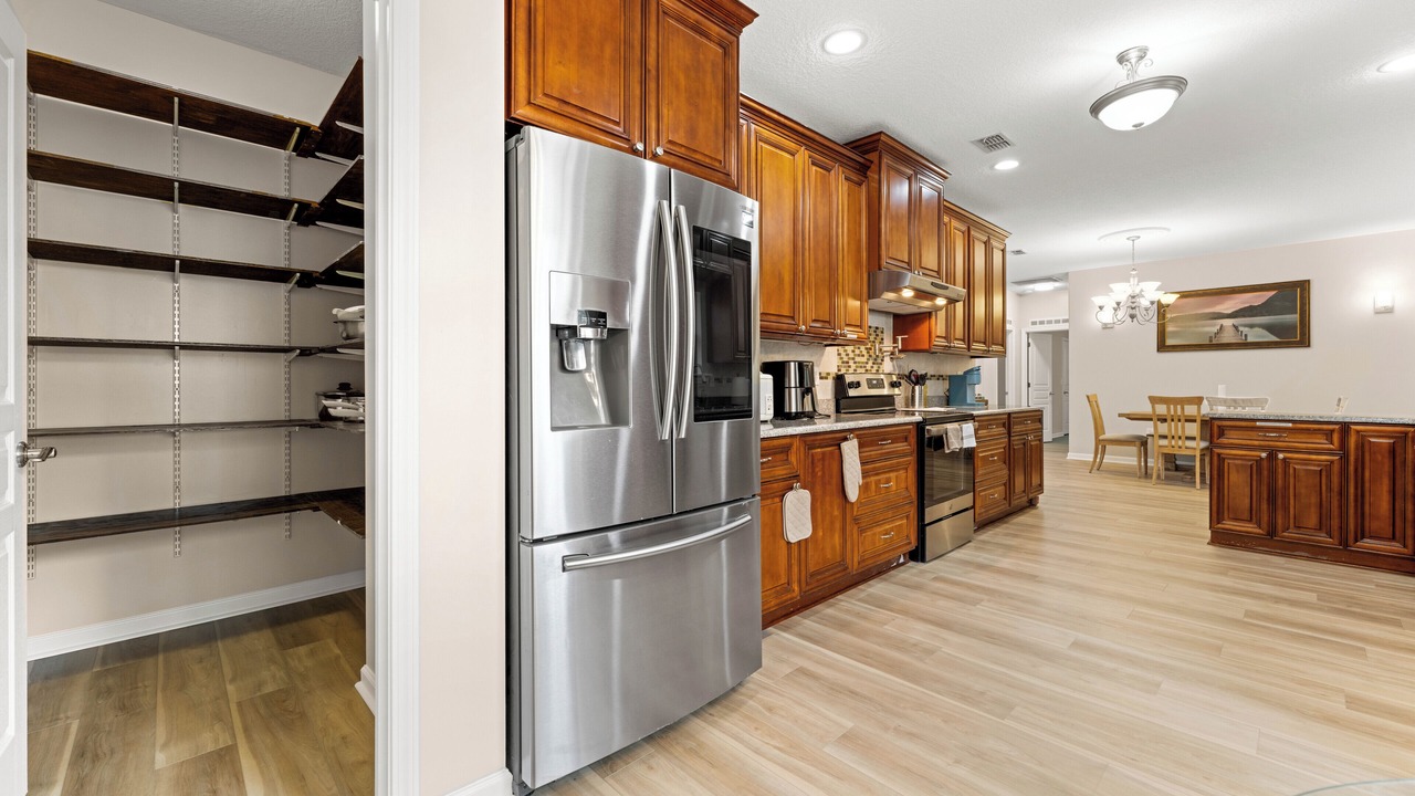 Photo of Kitchen in Southside