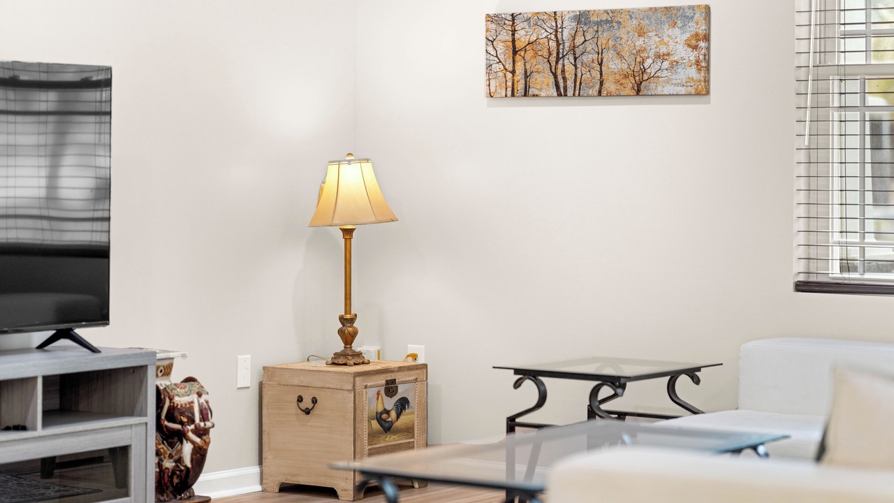 Photo of Livingroom in Southside