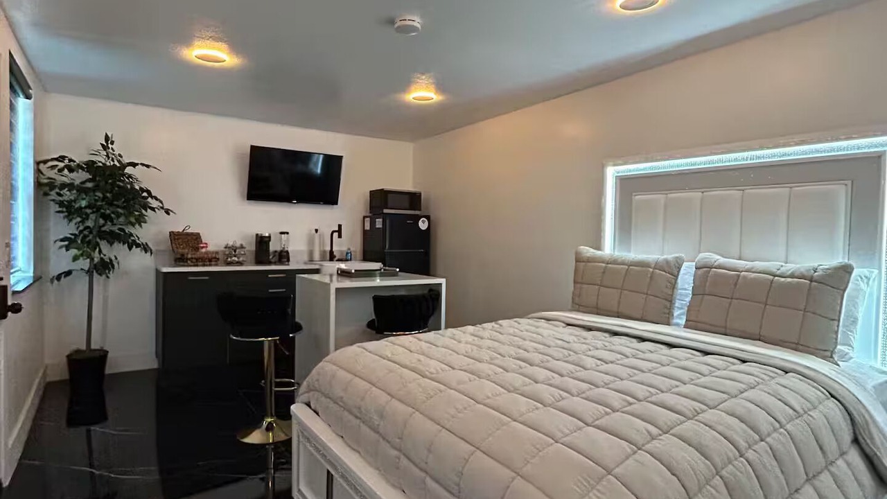 Photo of Bedroom in Terrace Park