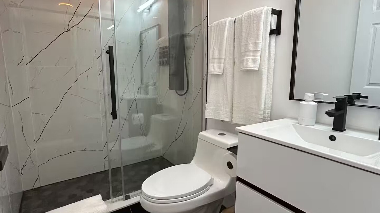 Photo of Bathroom in Terrace Park