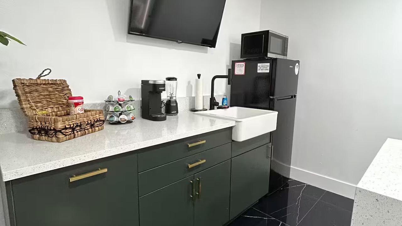 Photo of Kitchen in Terrace Park