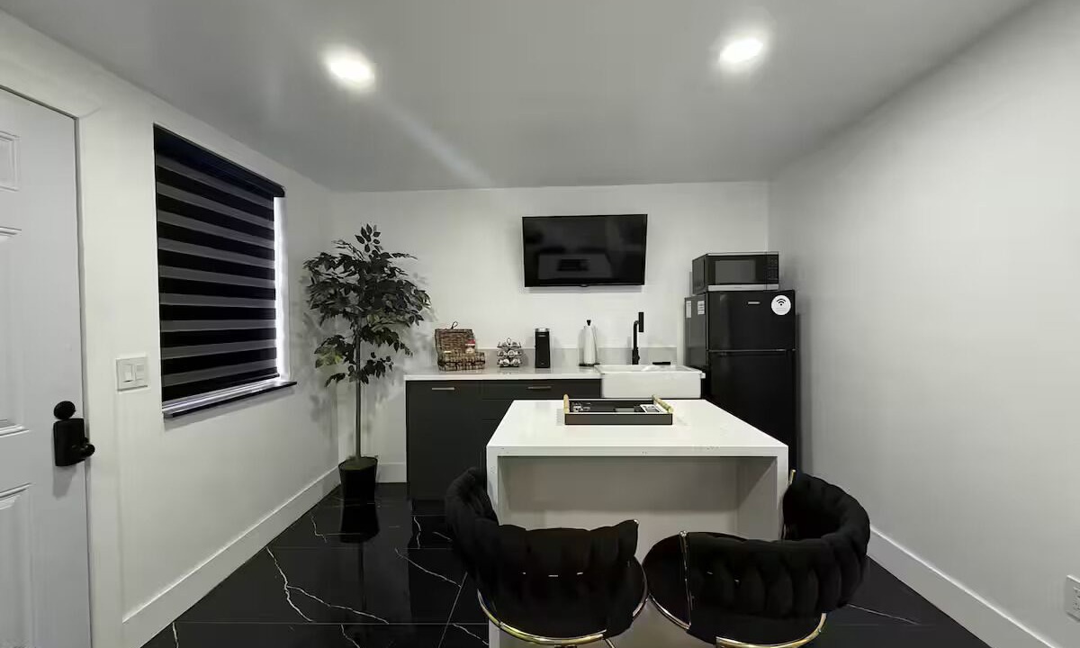 Photo of Kitchen in Terrace Park