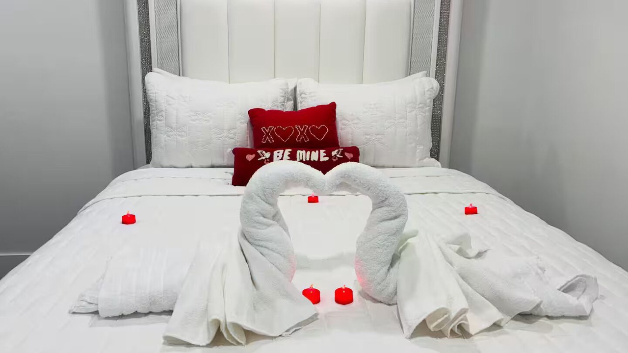 Photo of Bedroom in Terrace Park
