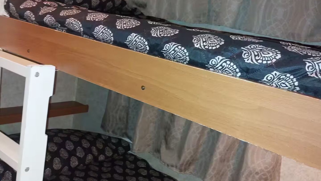 Photo of Bedroom in Jacksonville
