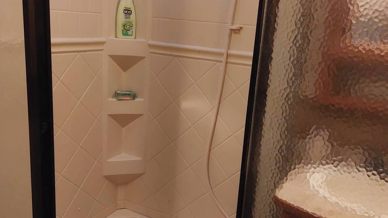 Photo of Bathroom in Jacksonville