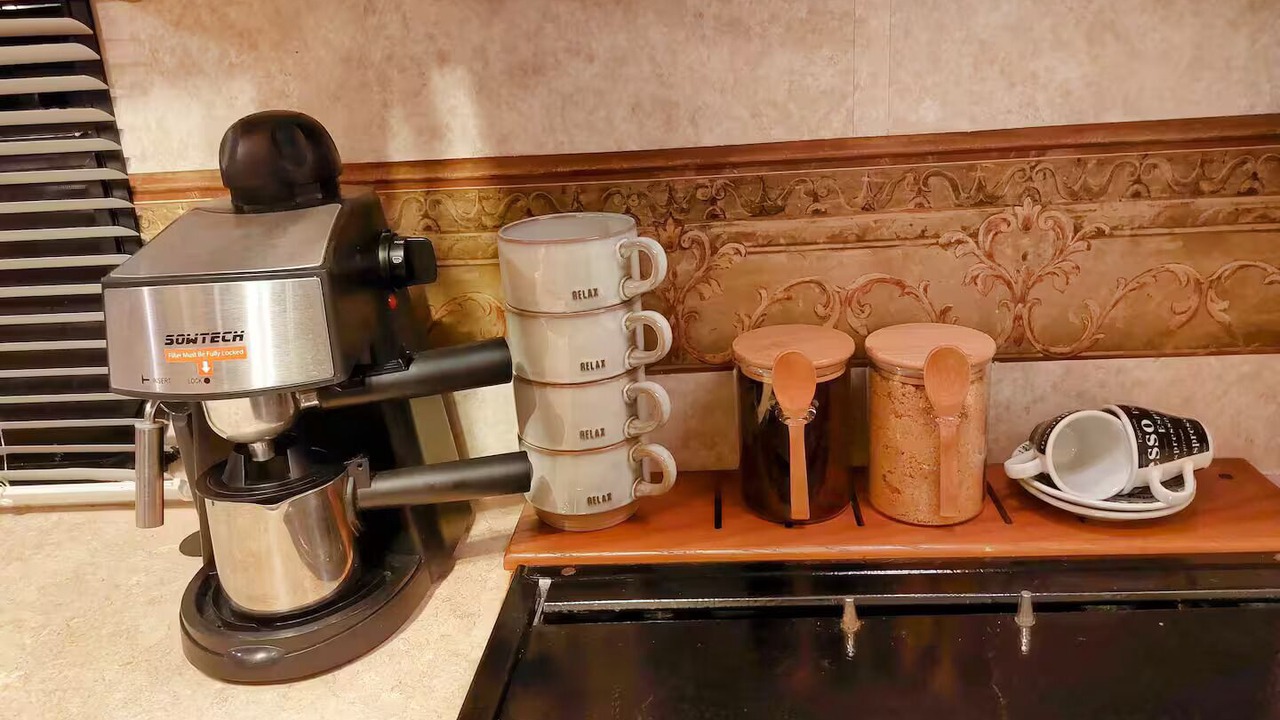 Photo of Kitchen in Jacksonville