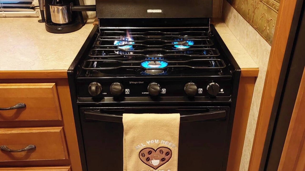 Photo of Kitchen in Jacksonville