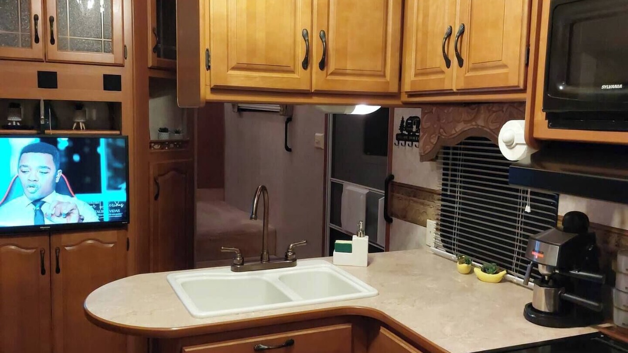 Photo of Kitchen in Jacksonville