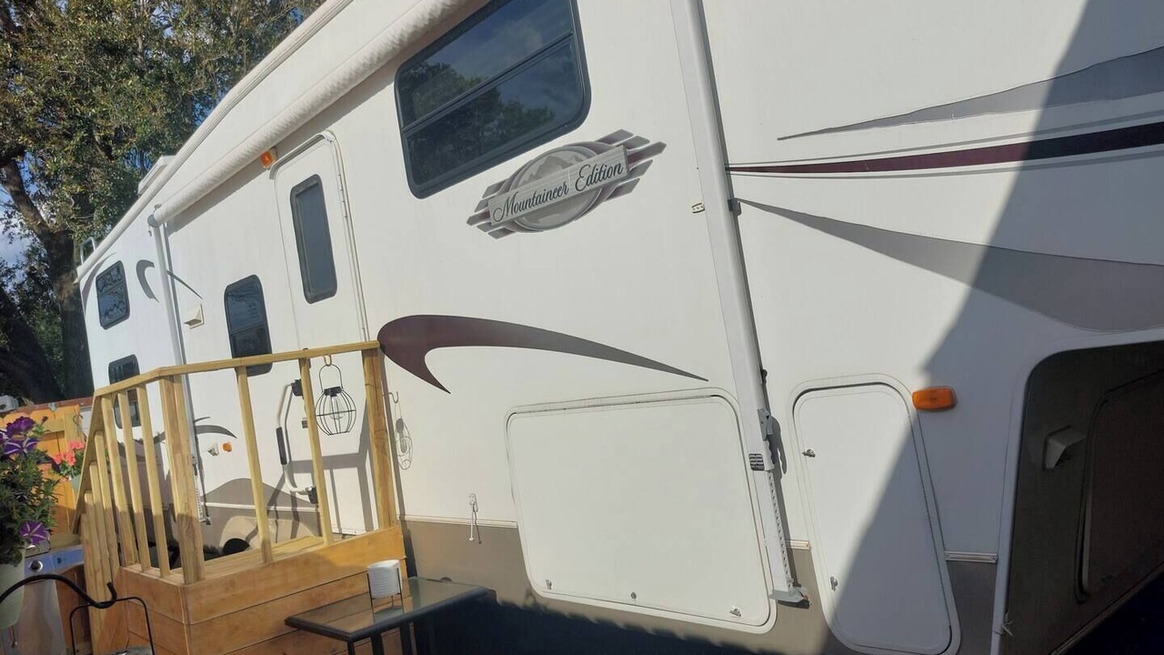 Photo of Outdoor in Jacksonville