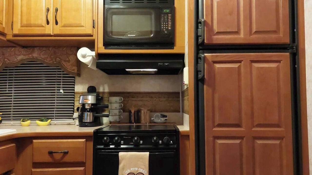 Photo of Kitchen in Jacksonville