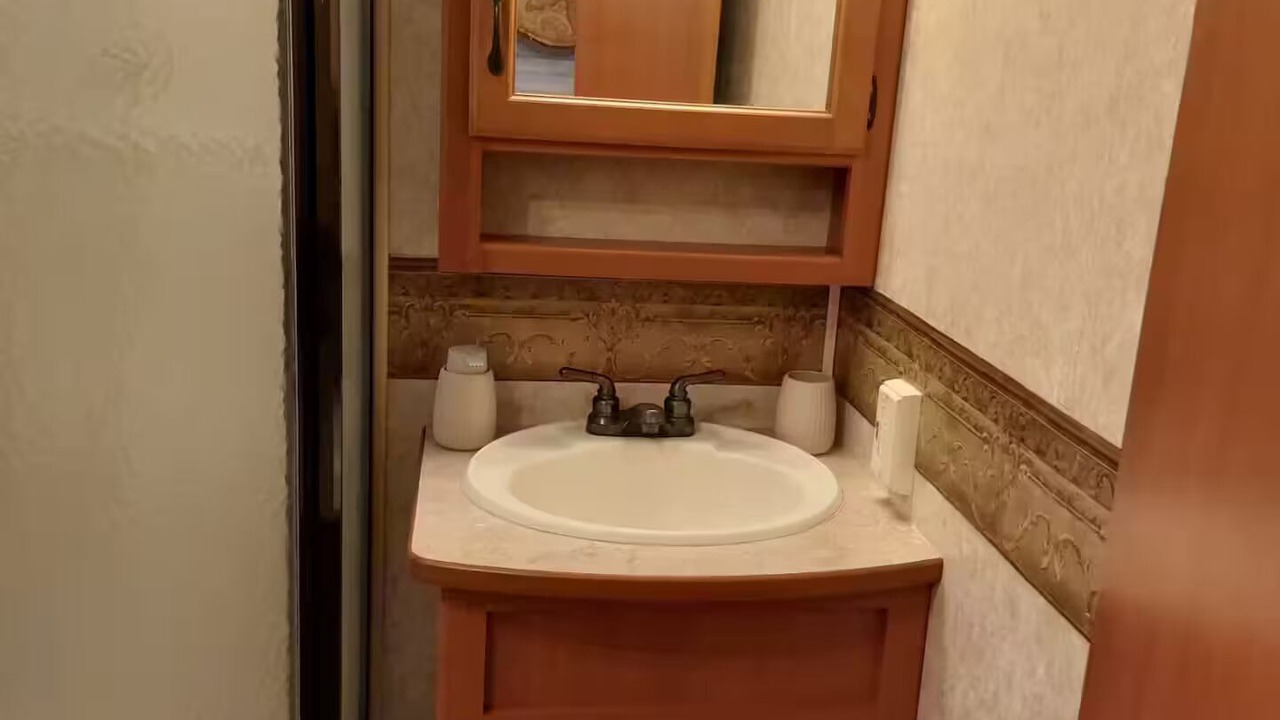 Photo of Bathroom in Jacksonville