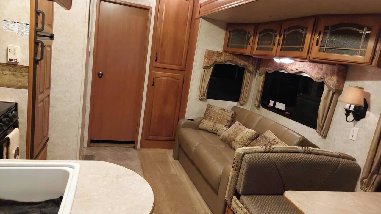 Photo of Livingroom in Jacksonville