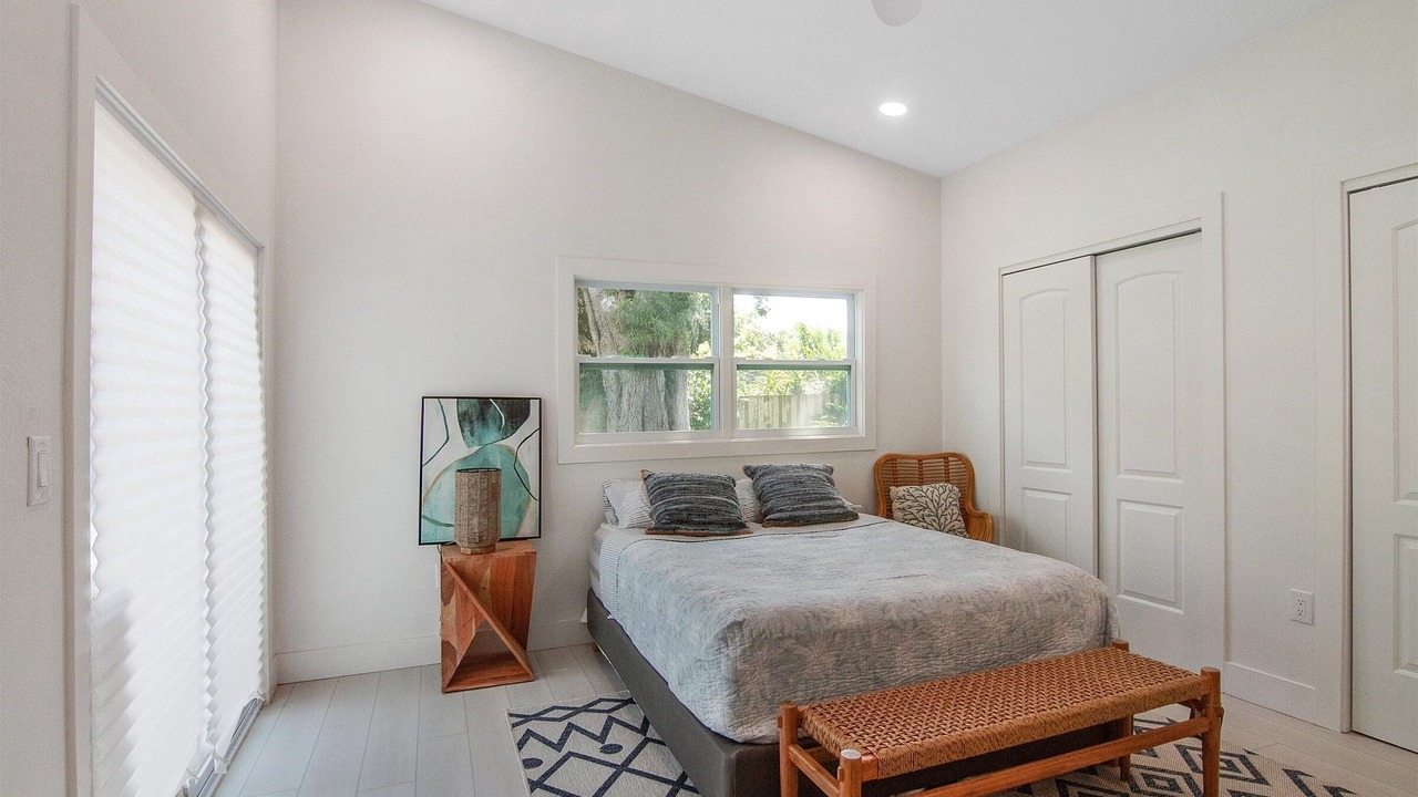Photo of Bedroom in Fruitville