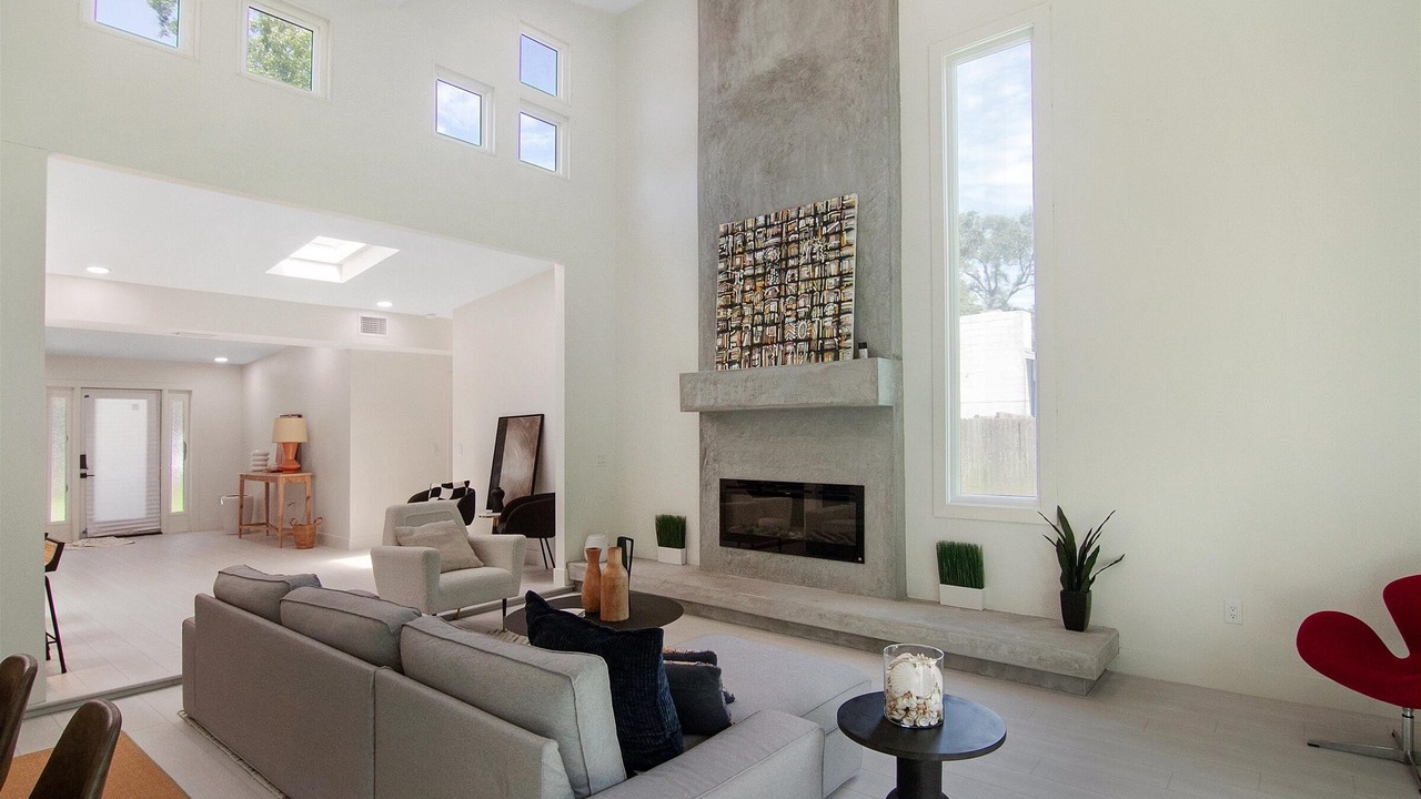 Photo of Livingroom in Fruitville