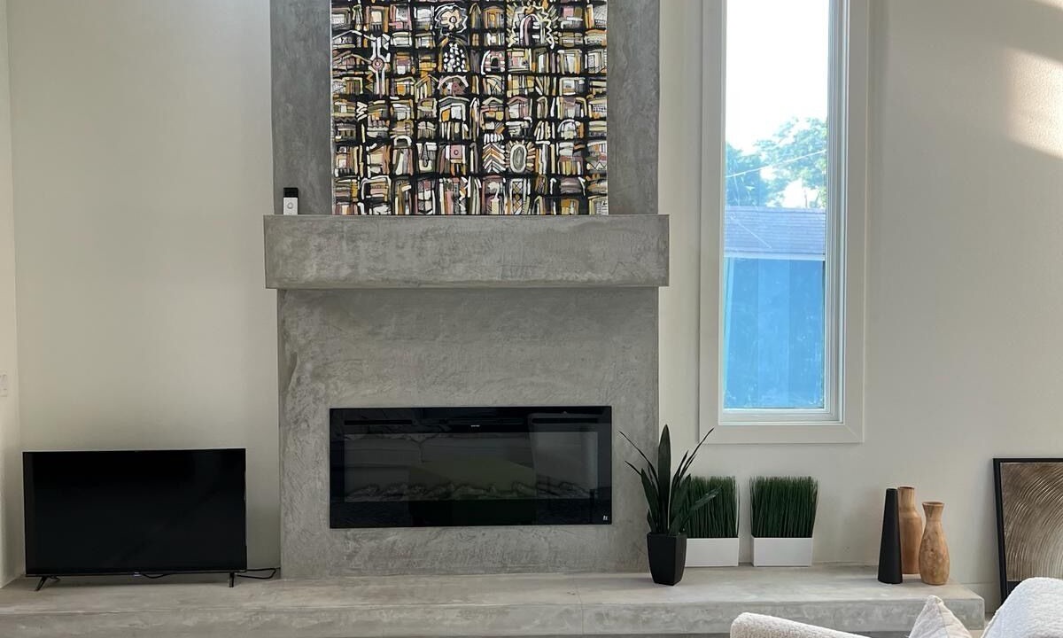 Photo of Livingroom in Fruitville