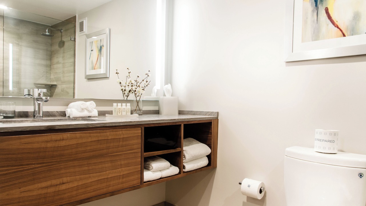 Photo of Bathroom in Central Beach
