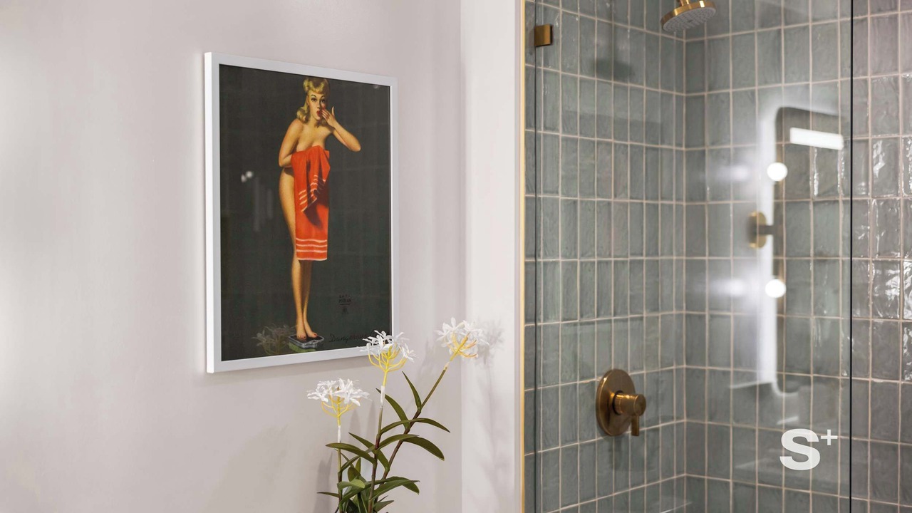 Photo of Bathroom in East Little Havana