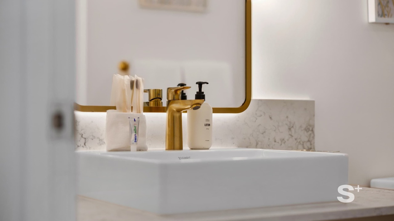 Photo of Bathroom in East Little Havana