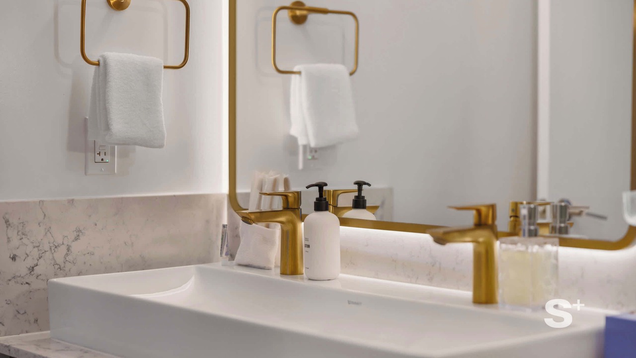 Photo of Bathroom in East Little Havana