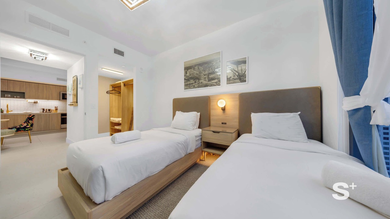 Photo of Bedroom in East Little Havana
