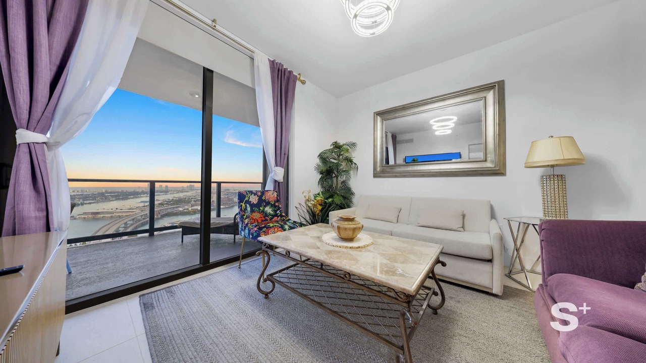Photo of Livingroom in East Little Havana