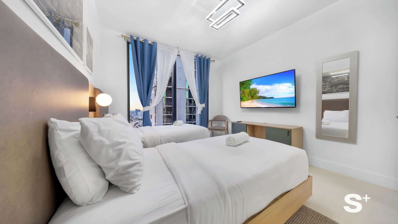 Photo of Bedroom in East Little Havana