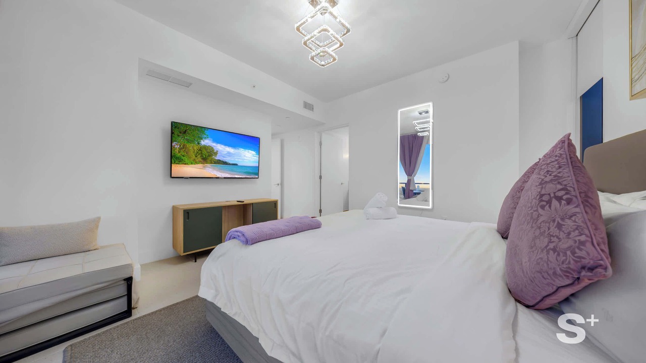Photo of Bedroom in East Little Havana