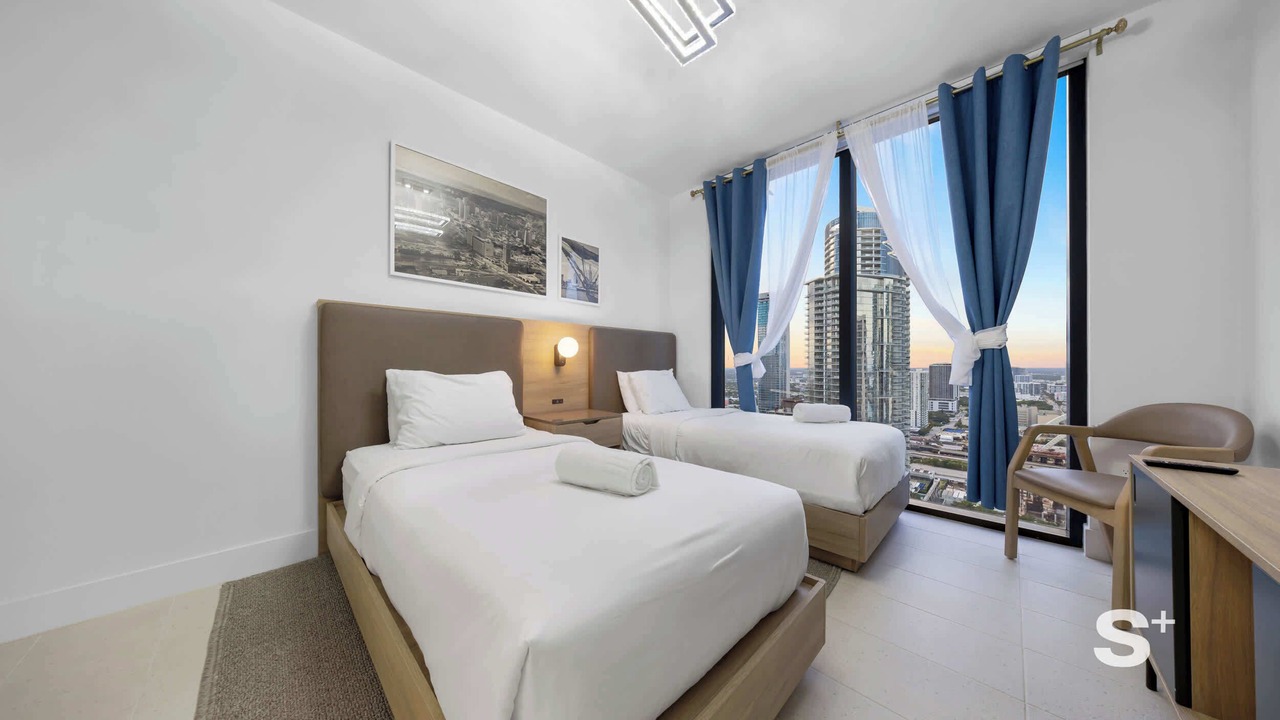 Photo of Bedroom in East Little Havana