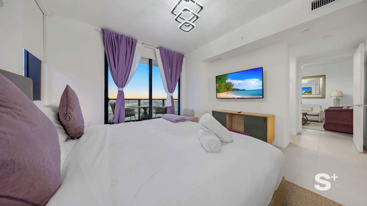 Photo of Bedroom in East Little Havana