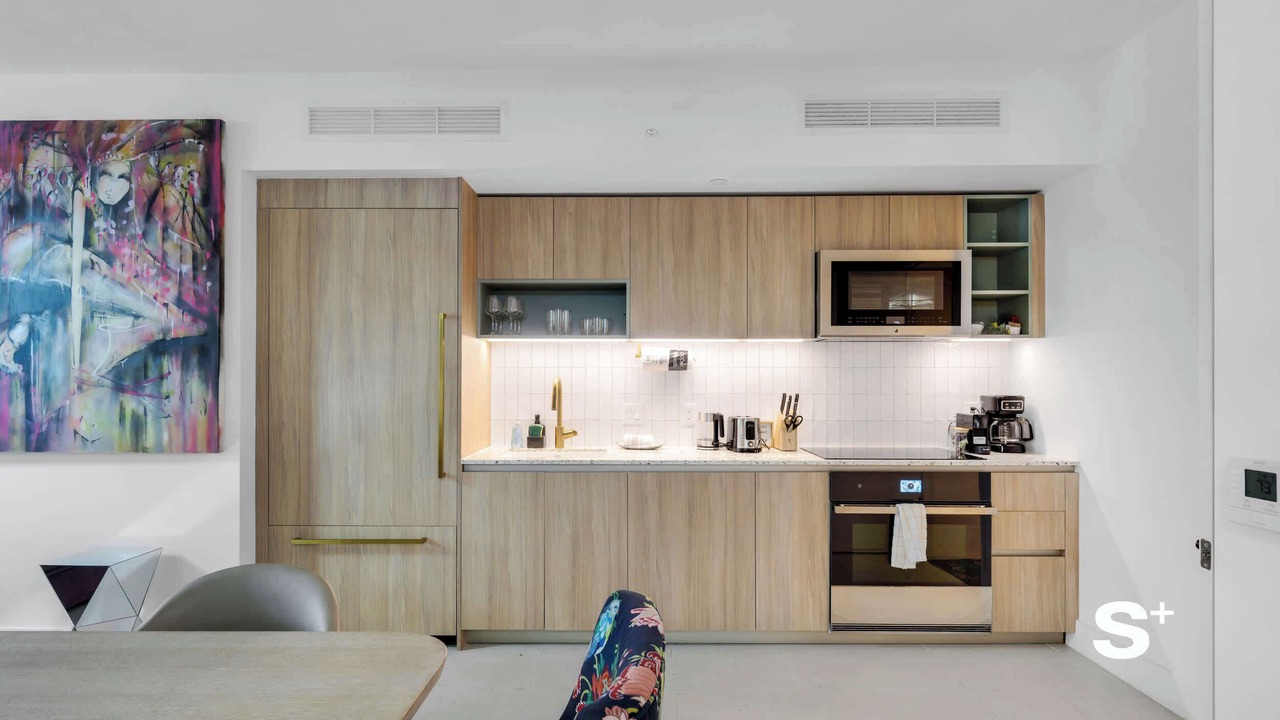 Photo of Kitchen in East Little Havana